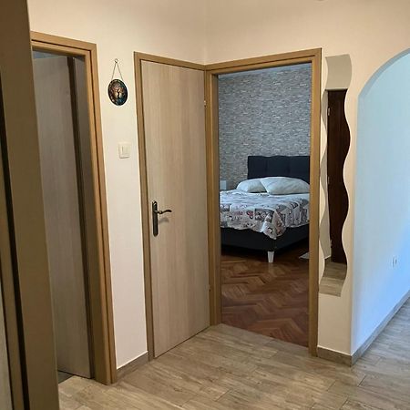 Apartman Natali Vrsar Exterior foto