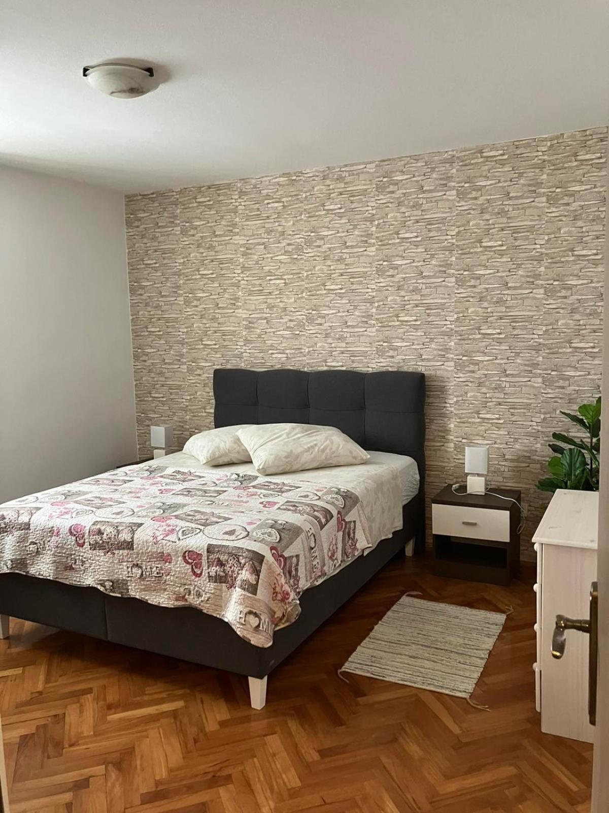 Apartman Natali Vrsar Exterior foto