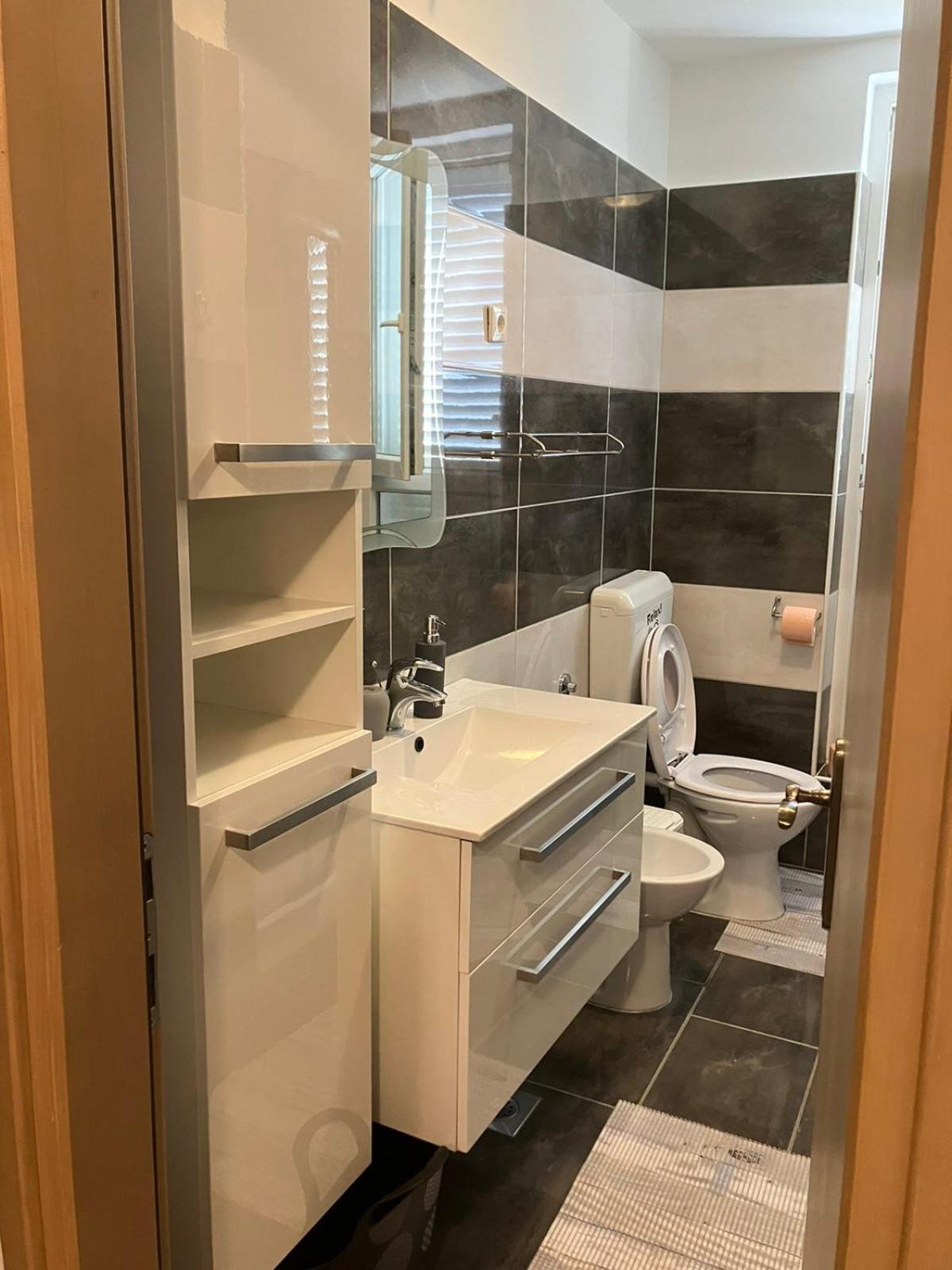Apartman Natali Vrsar Exterior foto
