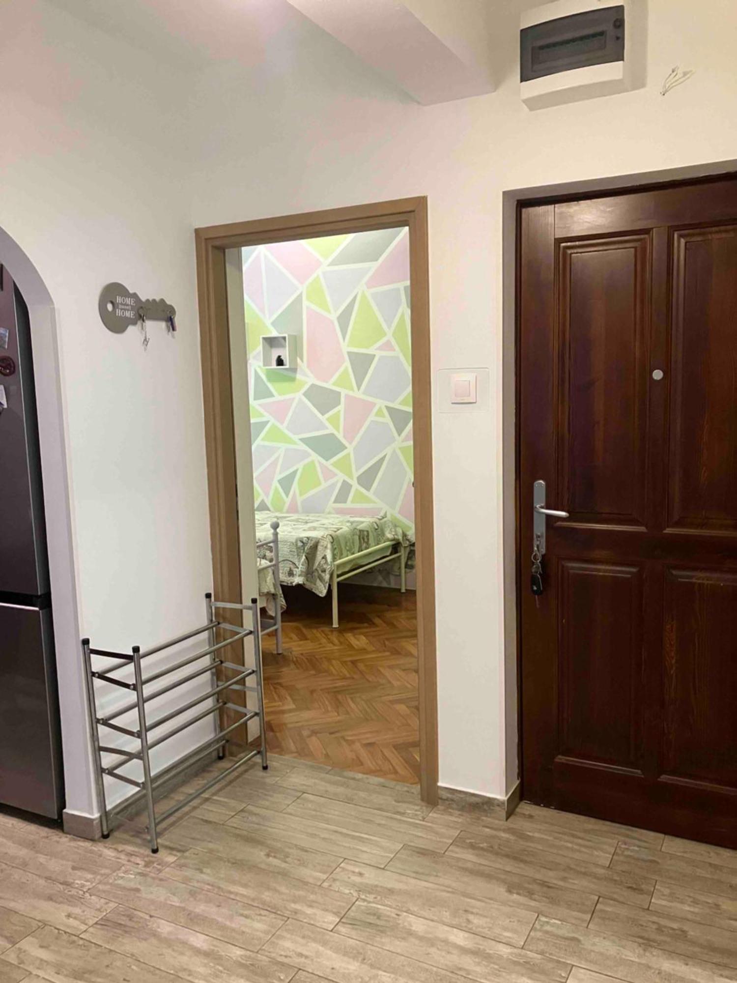 Apartman Natali Vrsar Exterior foto