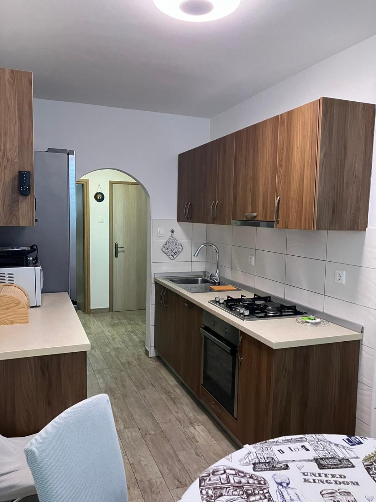 Apartman Natali Vrsar Exterior foto
