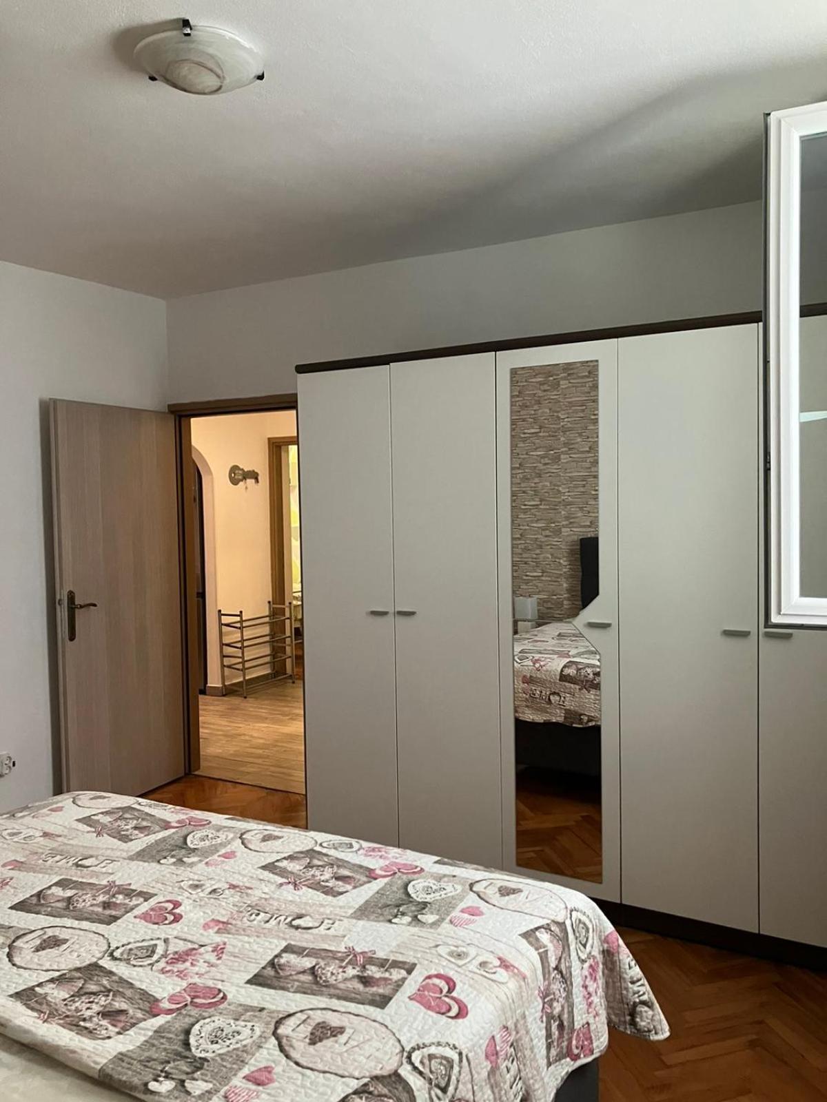 Apartman Natali Vrsar Exterior foto