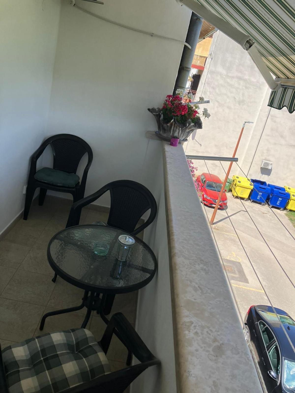 Apartman Natali Vrsar Exterior foto