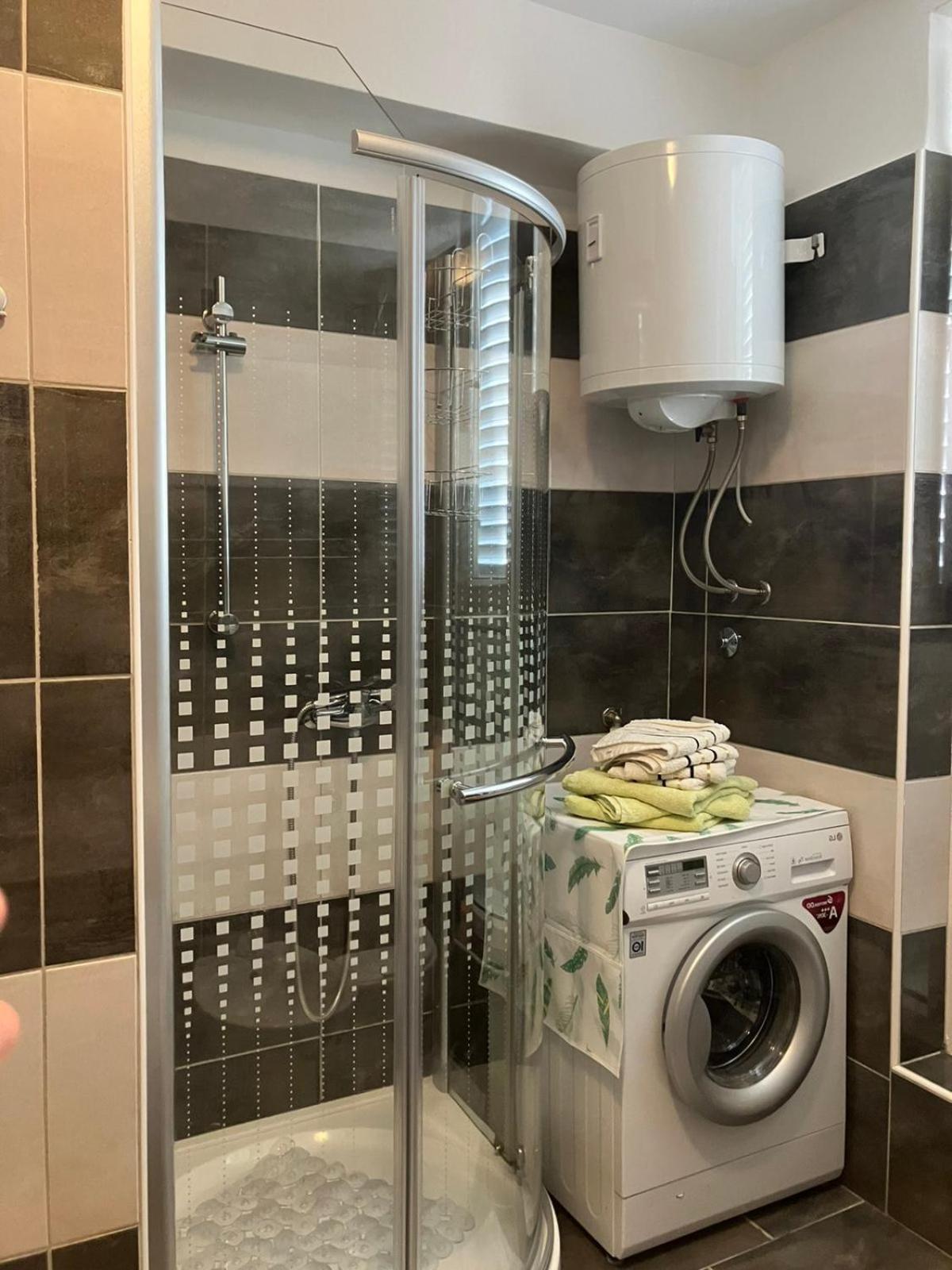Apartman Natali Vrsar Exterior foto